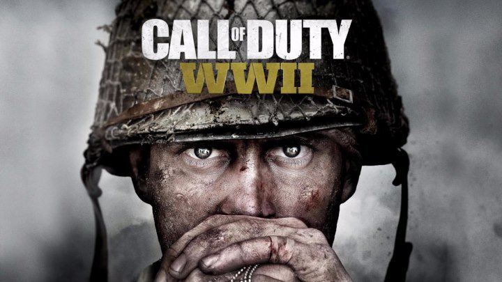 Call of Duty: WWII #1. Без комментариев