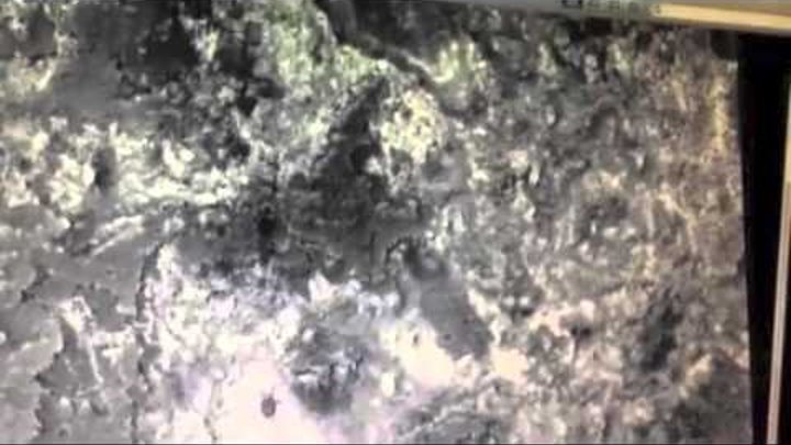 Alien Base Found On Venus NASA Map, UFO Sighting News Aug 2012.
