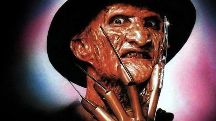 КОШМАР НА УЛИЦЕ ВЯЗОВ 2 : Месть Фредди / A Nightmare on Elm Street Part 2: Freddy's Revenge (1985)