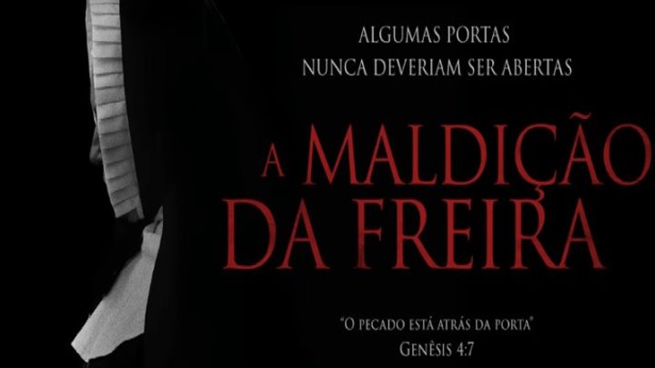 A Maldição da Freira (2019) Dublado IMDb 5,2