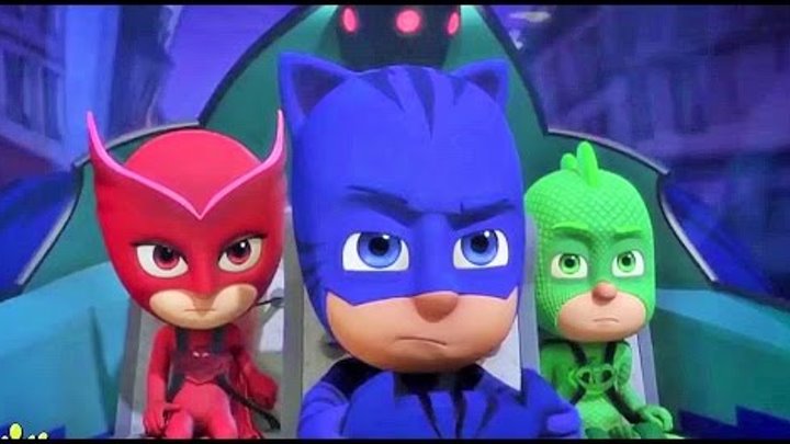 Герои в масках ВСЕ серии подряд 36,37,38,39 маленькие Супергерои Мультфильм для детей все последние