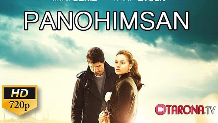 Panohimsan (Turk kinosi HD)