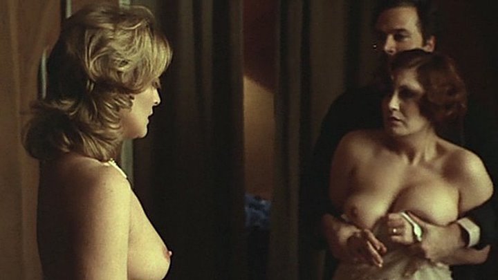 Скандал (1976)