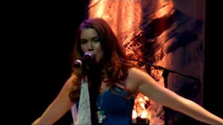 Joss Stone - Tell Me What We're Gonna Do Now - Live @ Paradiso Amsterdam [HD]