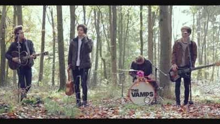 One Direction - Story of My Life (Cover By The Vamps)