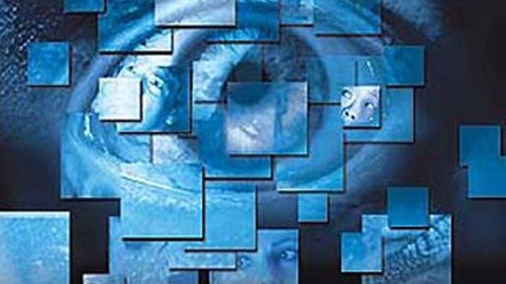 Куб 2 Гиперкуб (2002 г) - Трейлер (англ.)