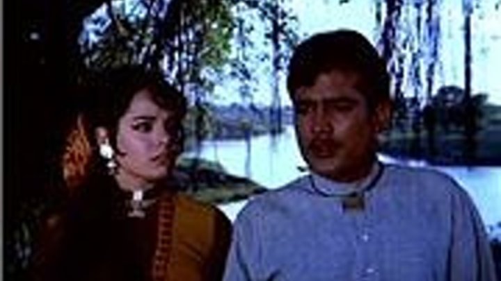 Индийское кино - Дорога к счастью " 1969