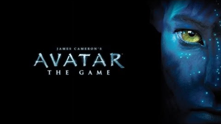 Avatar Game - İlk Görev 1080p HD