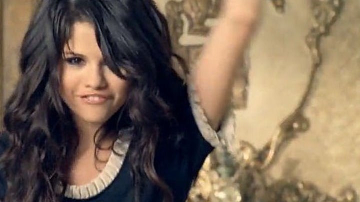 Selena Gomez - Tell Me Something I Don't Know - 2008 - Official Video - Full HD 1080p - группа Танцевальная Тусовка HD / Dance Party HD