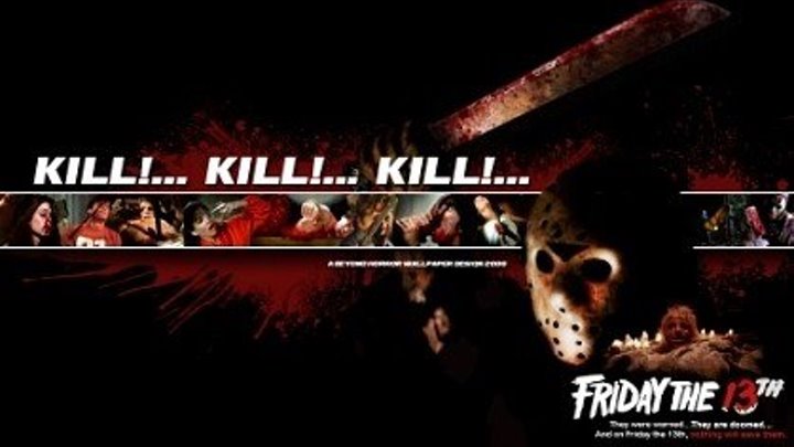 Пятница 13-е / Friday the 13th (2009)