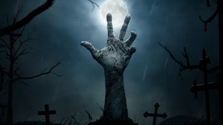 Вечеринка обернулась нашествием зомби | Zombie Walking Dead Prank