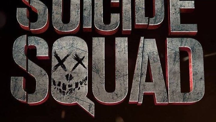 Обзор трейлера. Отряд Самоубийц _ Suicide Squad Comic Con Trailer [by Кисимяка]