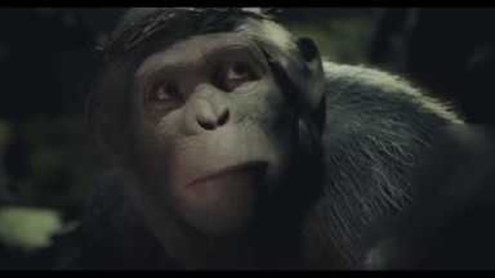 Planet of the Apes: Last Frontier | Планета обезьян: последний рубеж. Gameplay.