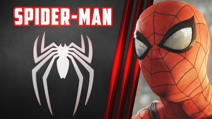 Прохождение Spider-Man (PS4) — Часть 4_ Маска