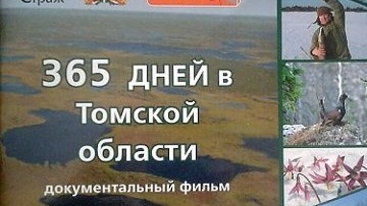 365 дней в Томской области