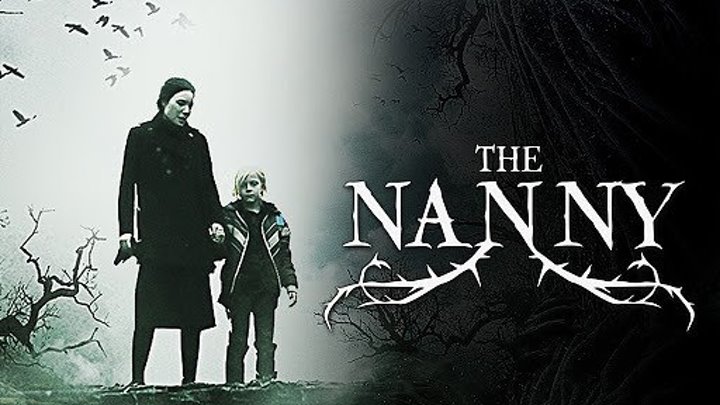 Няня \ The Nanny (2018) \ ужасы, триллер