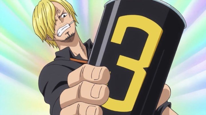 One Piece - 878 серия (Трейлер)