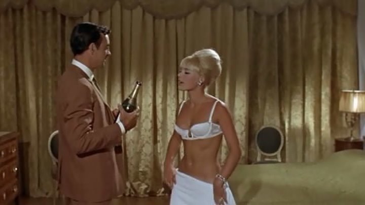 Беспощаднее Мужчин (1967 HD) триллер, драма, детектив, приключения