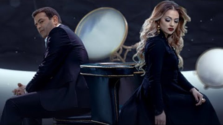 Arsen Safaryan & Ruzanna Andreasyan Havata /Official Video 2016/