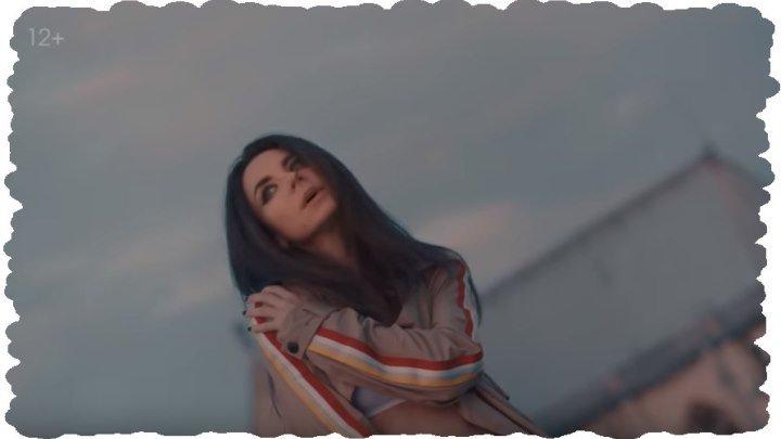 Анна Плетнёва "Винтаж" - Воскресный ангел ( 4К Ultra HD )