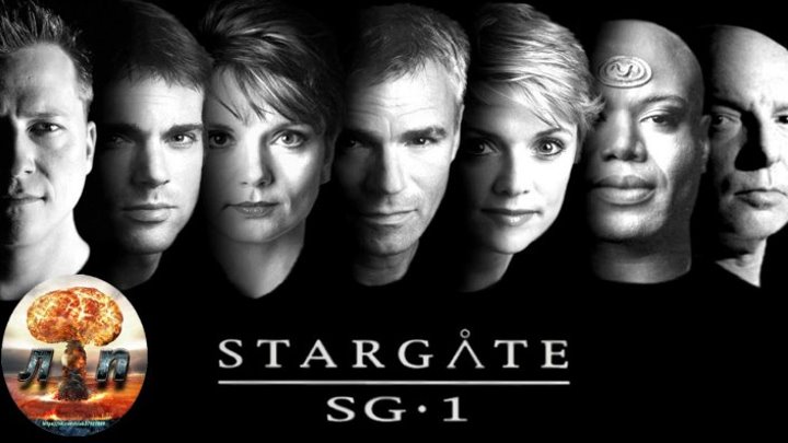 Звездные Врата SG-1 Дети Богов - Финальная Версия 2009.360