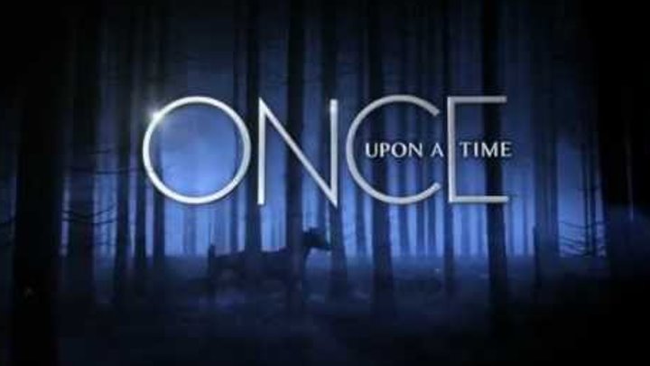 Once Upon A Time - Rescue Me - Kerrie Roberts