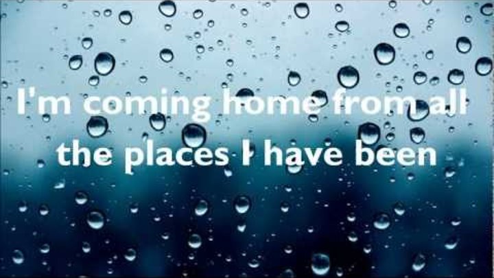 Shannon LaBrie - Calls Me Home (Lyrics)