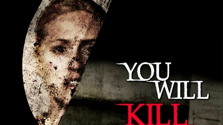 Вы должны убить (2015) США, Египет. ужасы триллер