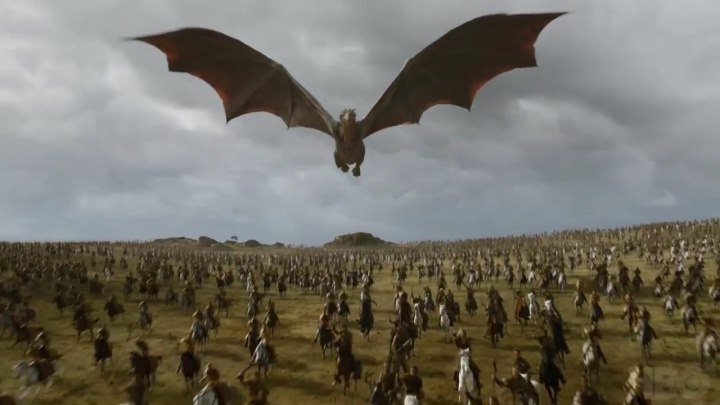 Game of Thrones Season 7- Official Trailer (СКОРО У НАС В ГРУППЕ)