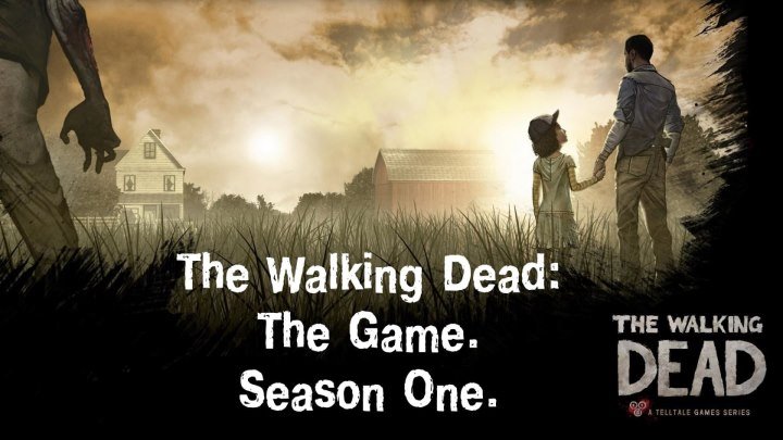 The Walking Dead: The Game. Эпизод 3. В долгий путь.