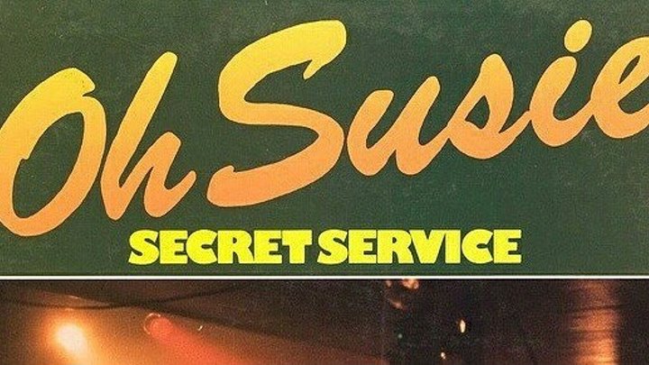 ...Secret Service - Сьюзи (1979 г)...