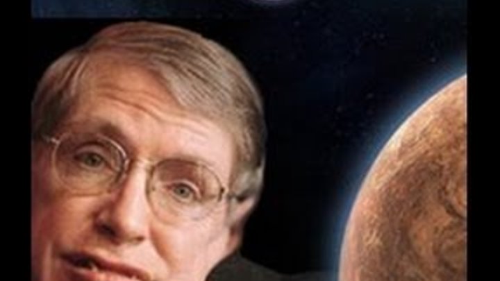 Discovery. Биография Стивена Хокинга Discovery. Biography of Stephen Hawking