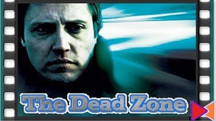 Мертвая зона [The Dead Zone] (1983)