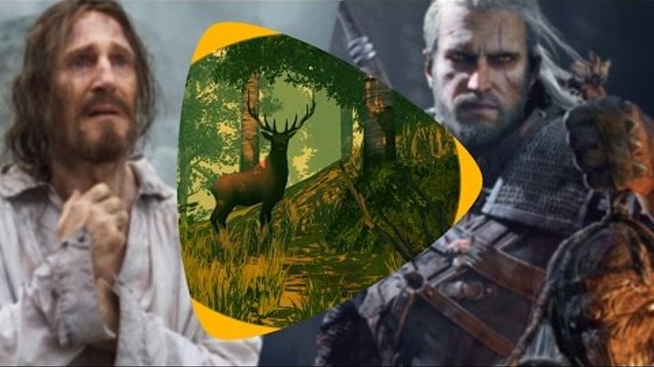 GS Times [DAILY]. 5 лучших игр 2016-го: выбор разработчиков