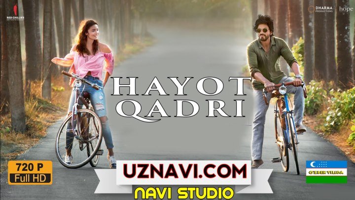 Hayot Qadri / Хайот Кадри (o'zbek tilida)HD