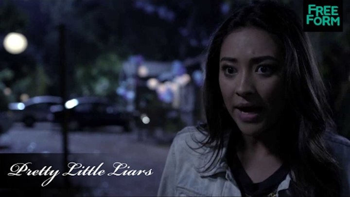 Pretty Little Liars - Recap of Season 4: Episodes 1-13