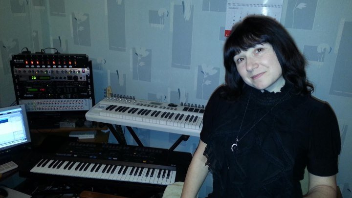 Наталья Березина(Pulsar studio)