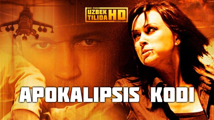 Apokalipsis Kodi / Апокалипсис Коди (Uzbek Tilida HD)