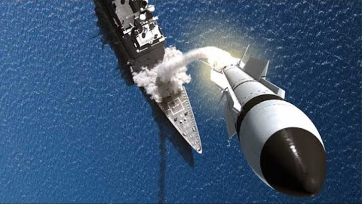 Пуски ракет в Средиземном море оказались учениями Израиля и Америки