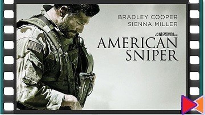Снайпер [American Sniper] (2014)