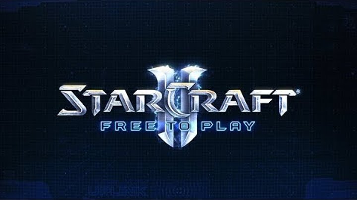 StarCraft II: Free to Play Overview