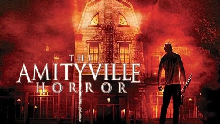 Terror en Amityville (2005)