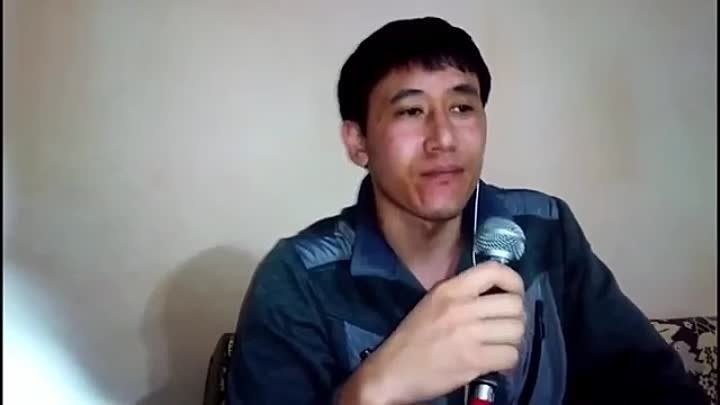 МОЛОДЕЦ! БРАВО! Казахский парень Азамат Исенгазин `БОЛЬНО`