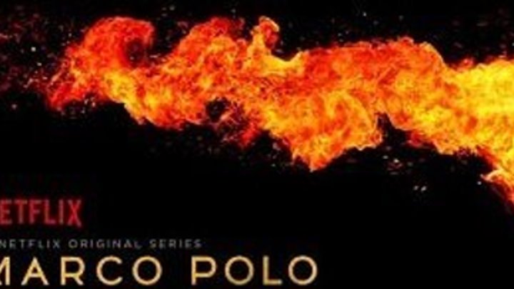 Марко Поло (Marco Polo) 2 сезон 1 серия LostFilm.TV