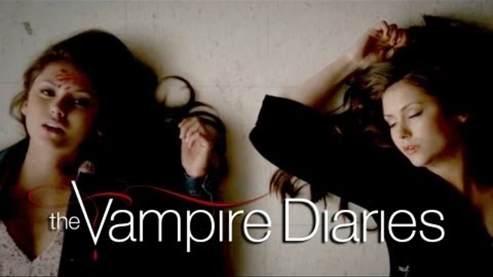 Death, Love & the Cure - Vampire Diaries Season 4 Finale RECAP 4x23 "Graduation"