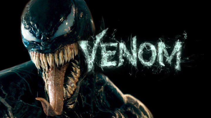 Venom (Uzbek tilida HD)