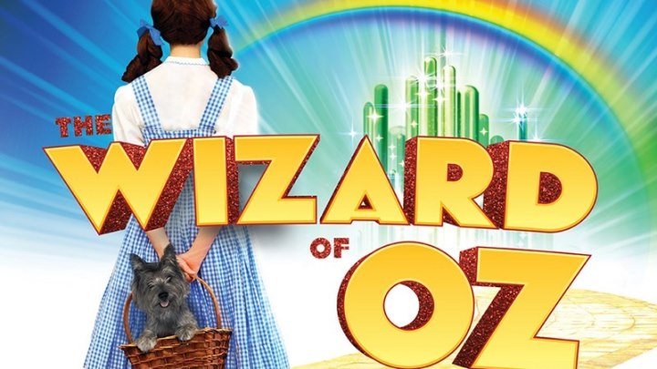 The.Wizard.Of.Oz.3D.1939. 3D Judy Garland, Frank Morgan, Ray Bolger, Bert Lahr, Jack Haley, Billie Burke