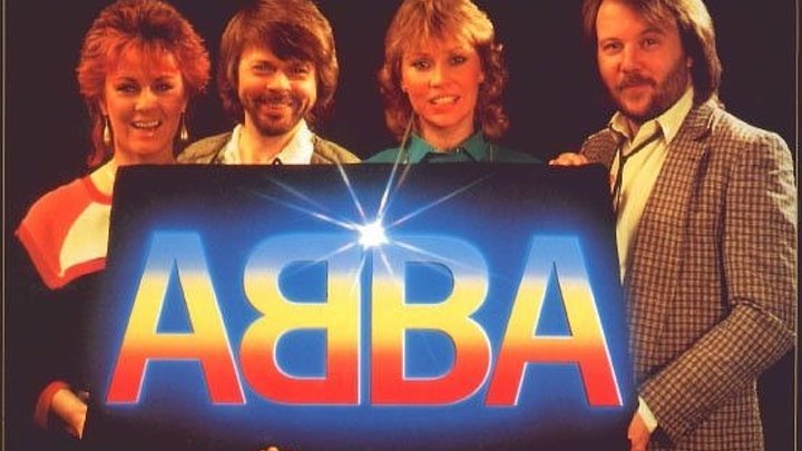 "ABBA" (Лучшие Песни)