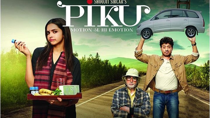 Piku HD (hind kino uzbek tilida)