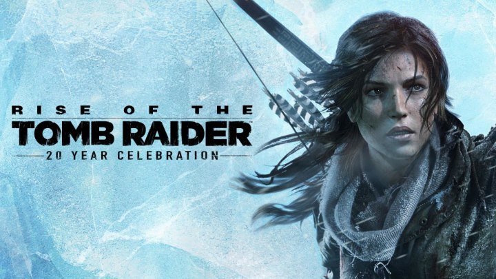 21.Rise of the Tomb Raider - Потерянный город - все предметы коллекционирования и все проблемы